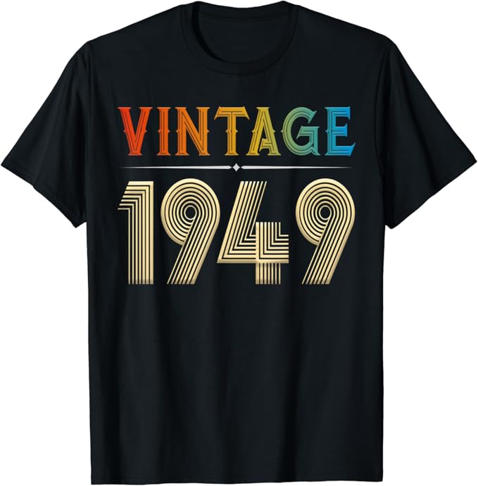 vintage 71 t shirt
